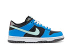Nike Dunk Low Crater Light Photo Blue