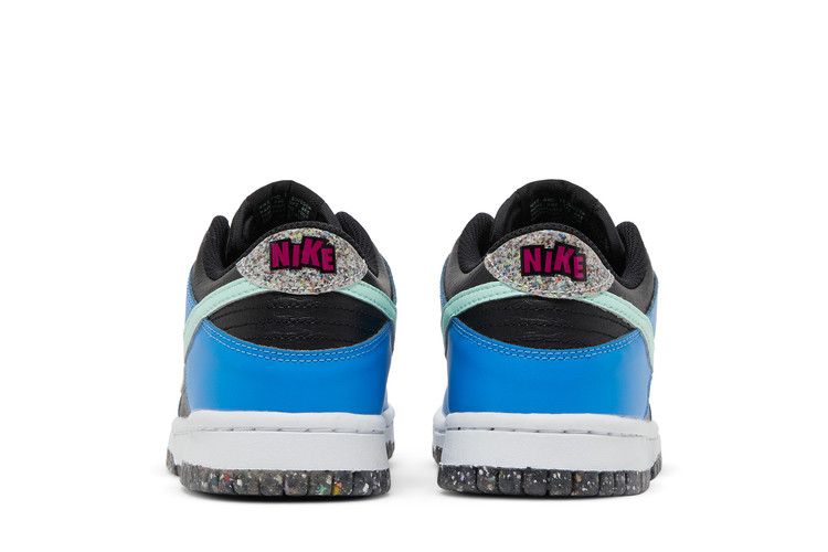Nike Dunk Low Crater Light Photo Blue