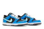 Nike Dunk Low Crater Light Photo Blue