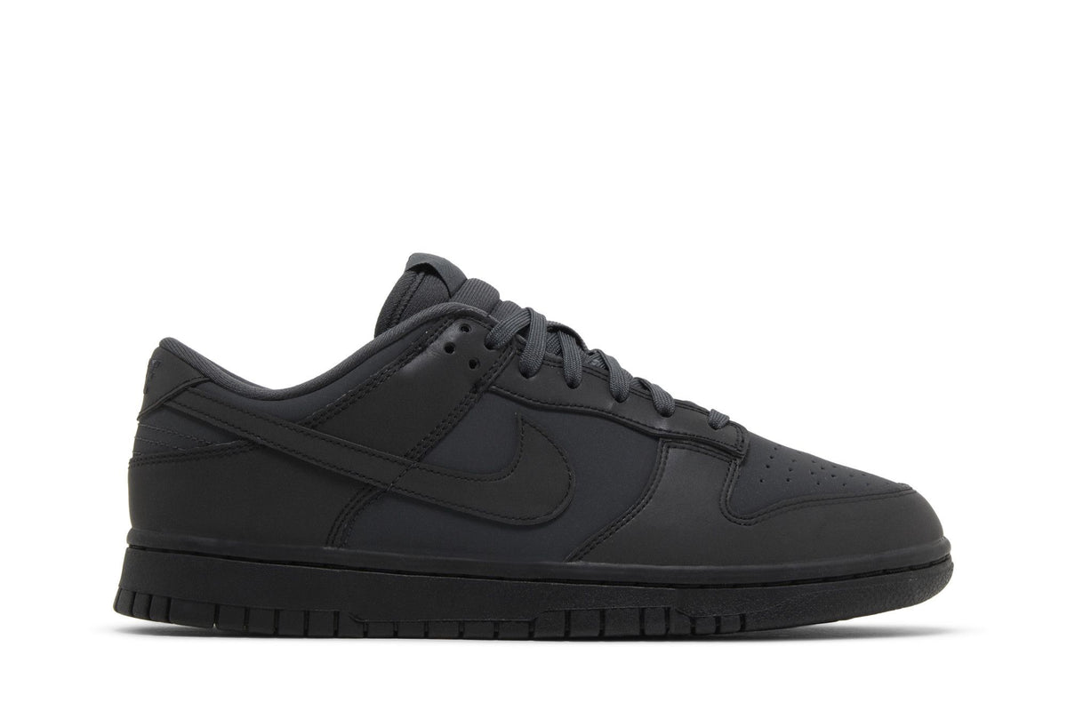 Nike Dunk Low Cyber Reflective