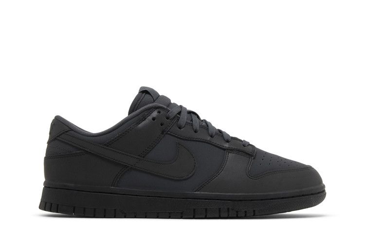 Nike Dunk Low Cyber Reflective