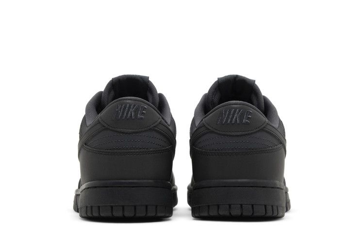 Nike Dunk Low Cyber Reflective