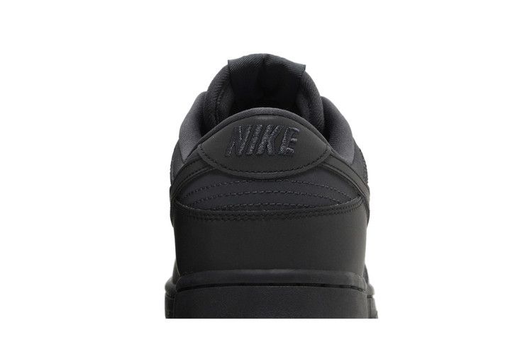 Nike Dunk Low Cyber Reflective