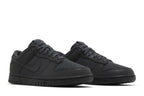 Nike Dunk Low Cyber Reflective