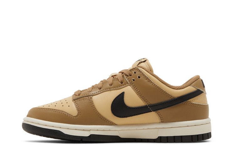 Nike Dunk Low Dark Driftwood