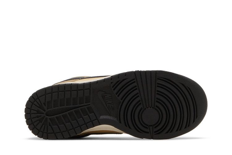 Nike Dunk Low Dark Driftwood