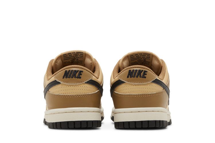 Nike Dunk Low Dark Driftwood
