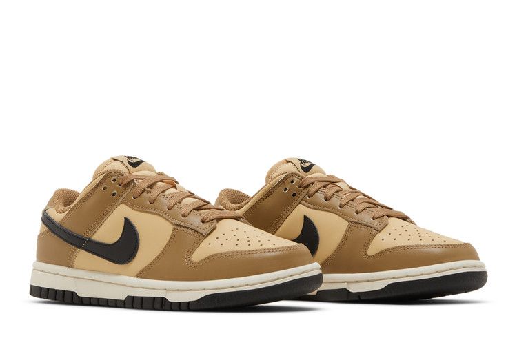 Nike Dunk Low Dark Driftwood
