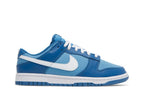 Nike Dunk Low Dark Marina Blue