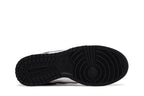 Nike Dunk Low Dark Team Red Black