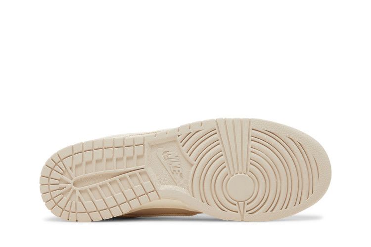 Nike Dunk Low Denim Light Orewood Brown