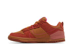 Nike Dunk Low Disrupt 2 Desert Bronze
