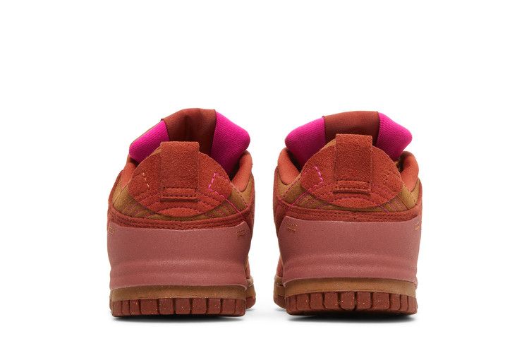 Nike Dunk Low Disrupt 2 Desert Bronze