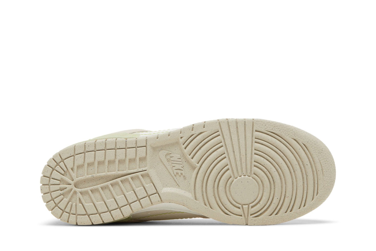 Nike Dunk Low Disrupt 2 Green Snake