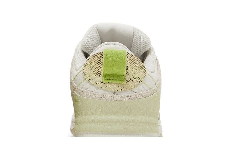 Nike Dunk Low Disrupt 2 Green Snake