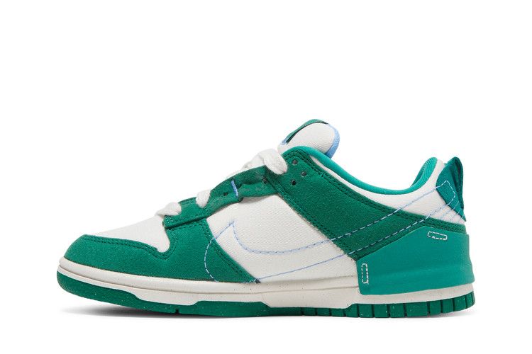 Nike Dunk Low Disrupt 2 Malachite