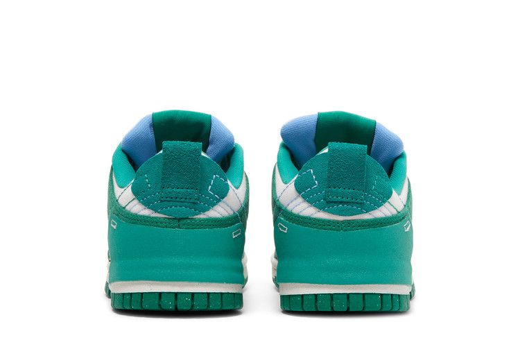 Nike Dunk Low Disrupt 2 Malachite