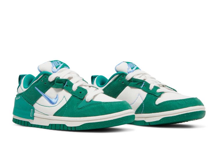 Nike Dunk Low Disrupt 2 Malachite