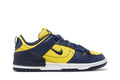 Nike Dunk Low Disrupt 2 Michigan
