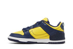 Nike Dunk Low Disrupt 2 Michigan