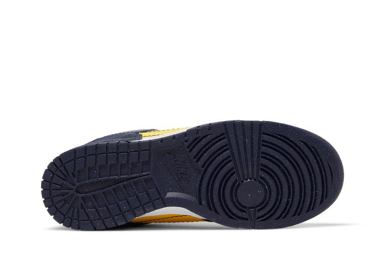 Nike Dunk Low Disrupt 2 Michigan