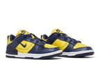 Nike Dunk Low Disrupt 2 Michigan
