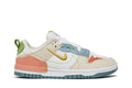 Nike Dunk Low Disrupt 2 Multi-Color