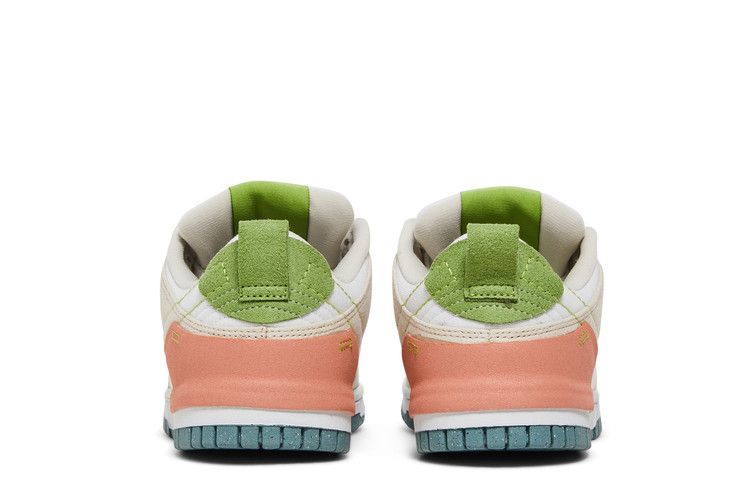 Nike Dunk Low Disrupt 2 Multi-Color