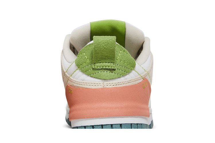 Nike Dunk Low Disrupt 2 Multi-Color
