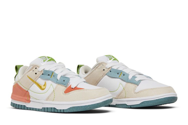 Nike Dunk Low Disrupt 2 Multi-Color
