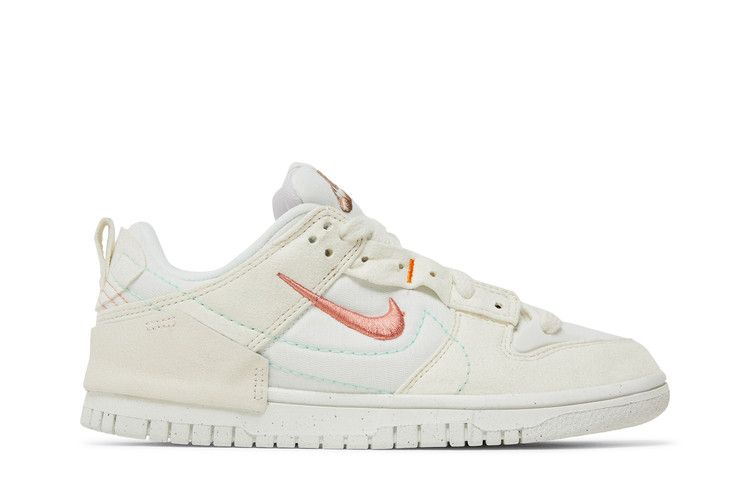 Nike Dunk Low Disrupt 2 Pale Ivory