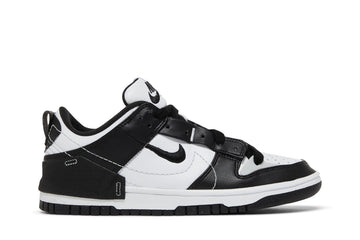 Nike Dunk Low Disrupt 2 Panda à semelle épaisse