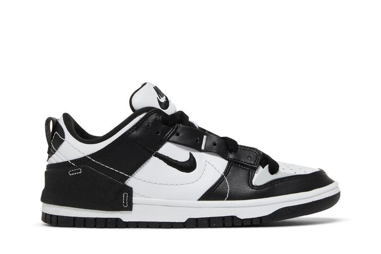 Nike Dunk Low Disrupt 2 Panda