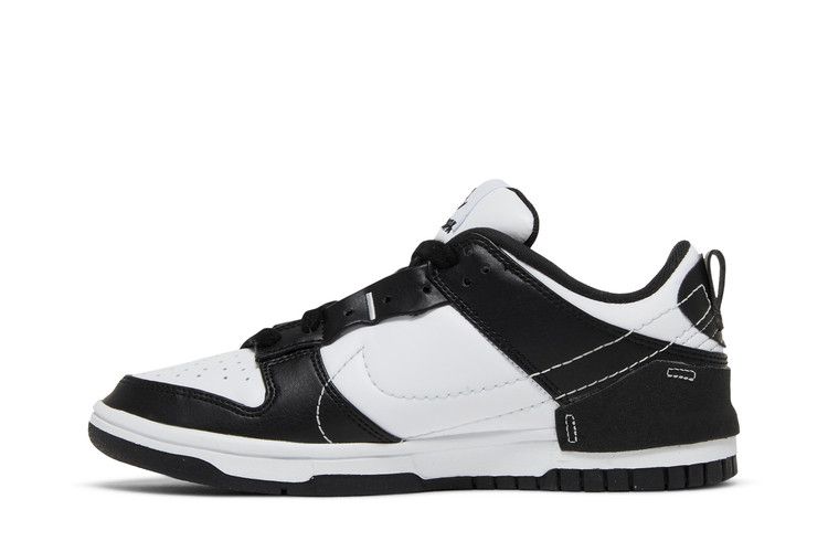 Nike Dunk Low Disrupt 2 Panda