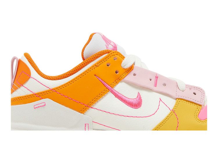 Nike Dunk Low Disrupt 2 Sunrise