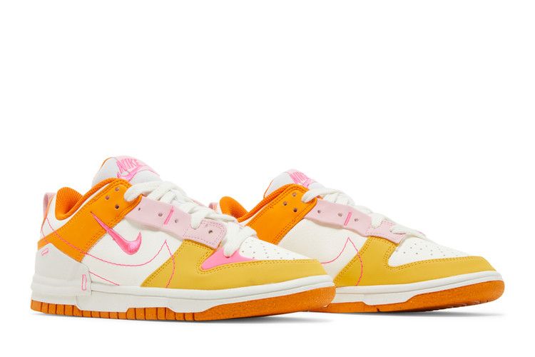Nike Dunk Low Disrupt 2 Sunrise