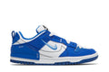 Nike Dunk Low Disrupt 2 White University Blue