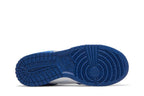 Nike Dunk Low Disrupt 2 White University Blue