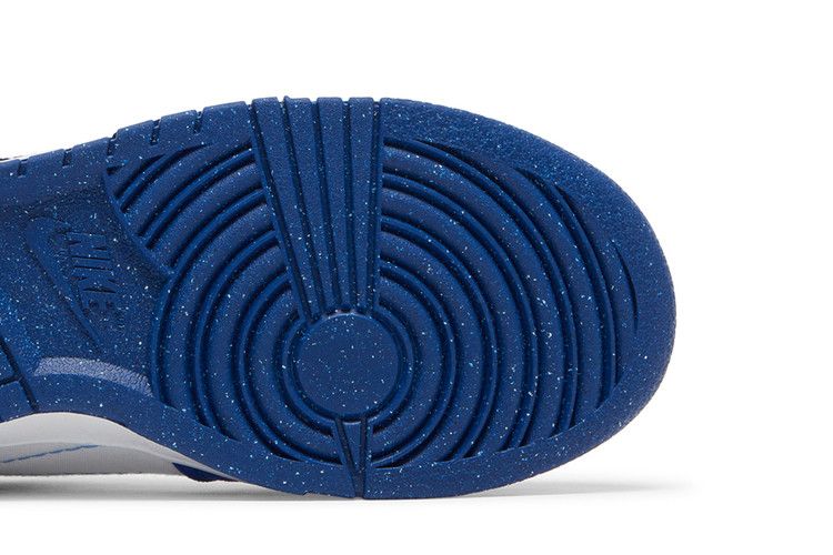 Nike Dunk Low Disrupt 2 White University Blue