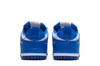 Nike Dunk Low Disrupt 2 White University Blue