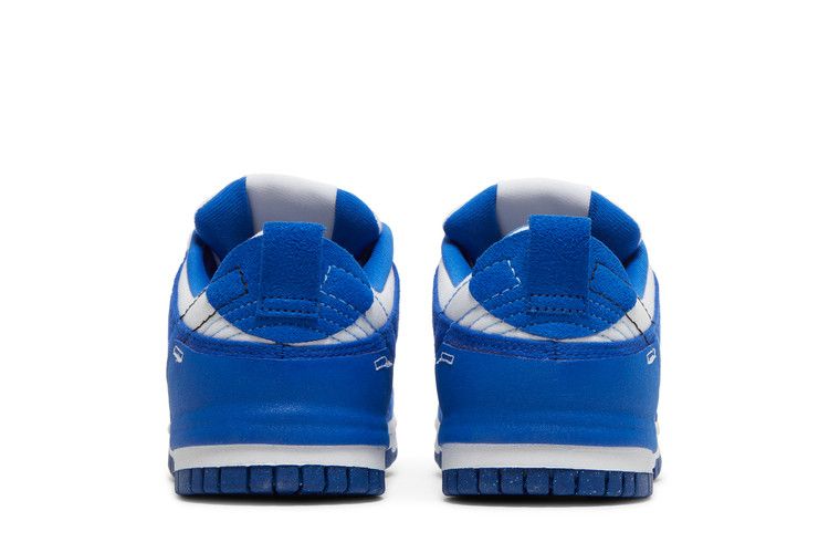 Nike Dunk Low Disrupt 2 White University Blue