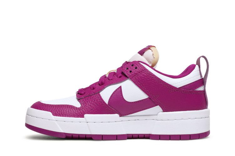 Nike Dunk Low Disrupt Cactus Flower