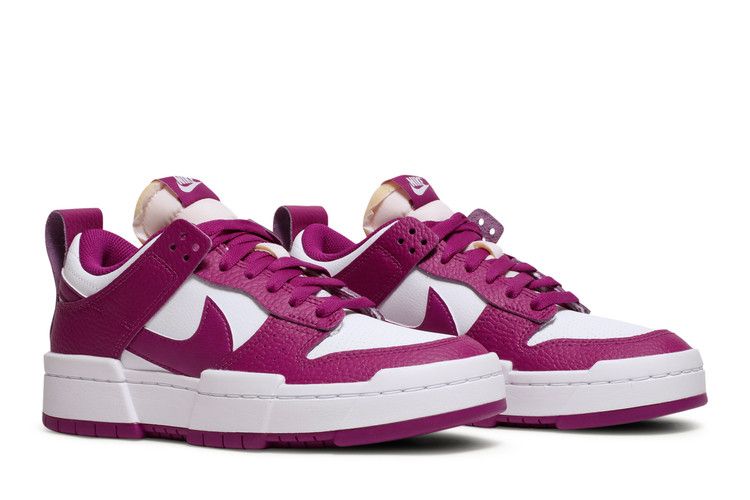 Nike Dunk Low Disrupt Cactus Flower