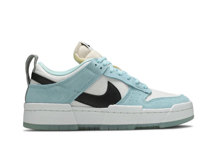 Nike Dunk Low Disrupt Copa