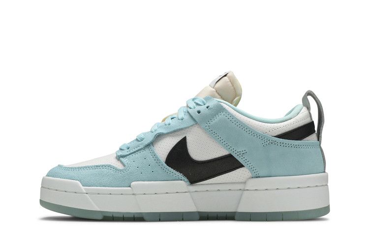 Nike Dunk Low Disrupt Copa