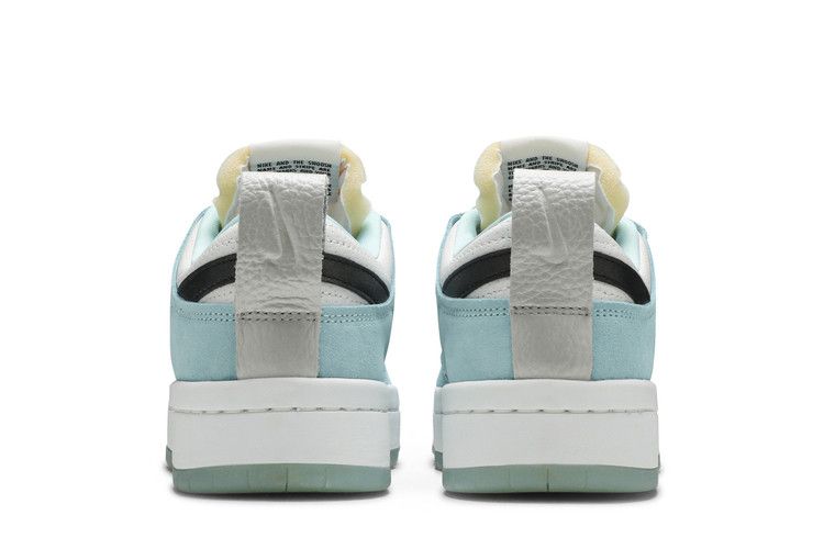 Nike Dunk Low Disrupt Copa