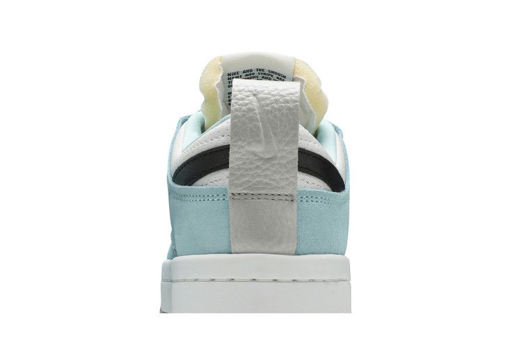 Nike Dunk Low Disrupt Copa