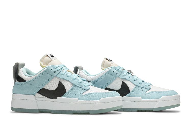 Nike Dunk Low Disrupt Copa