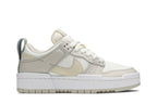Nike Dunk Low Disrupt Sail Desert Sand