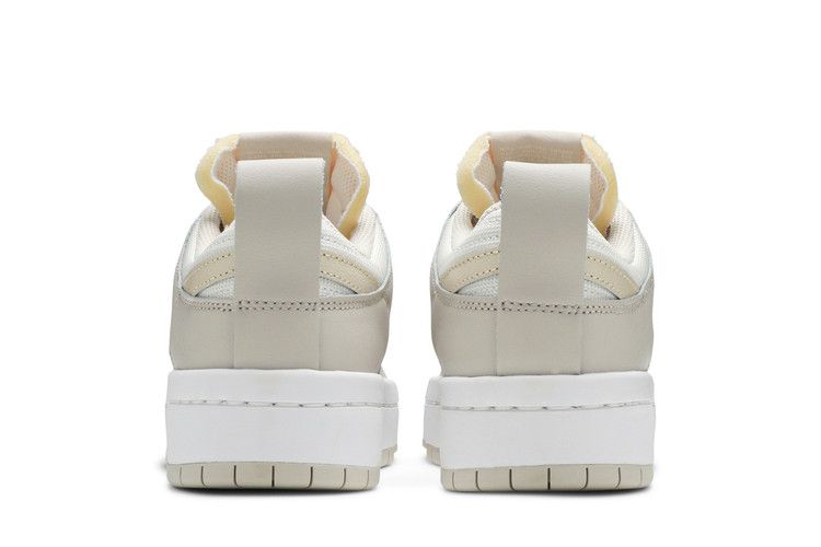 Nike Dunk Low Disrupt Sail Desert Sand
